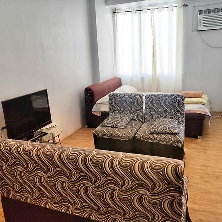 Alabang Homes Manila Bagian luar foto