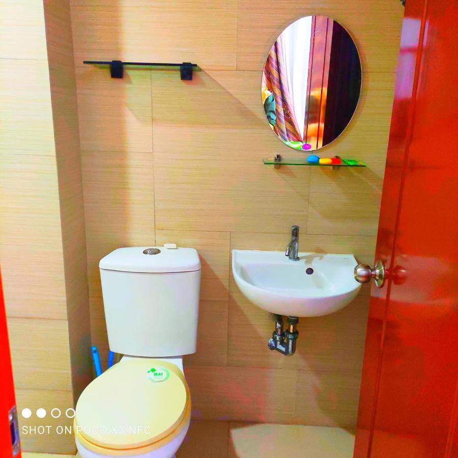Alabang Homes Manila Bagian luar foto
