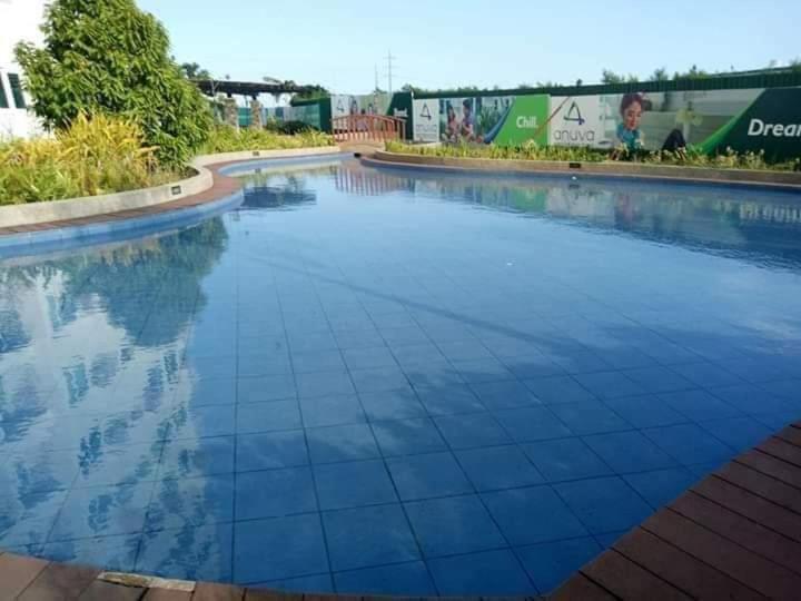 Alabang Homes Manila Bagian luar foto